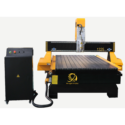 CNC Wood Router 1325 Cutting & Engraving Machine