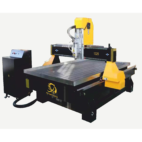 CNC Stone Router 1325 Cutting & Engraving Machine