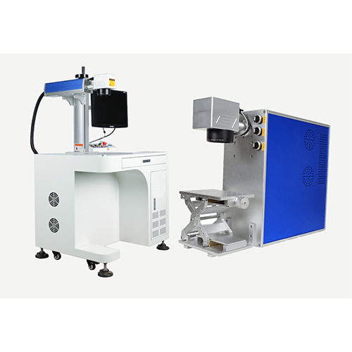 Fiber Laser Marker Marking Machine