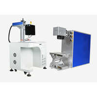 Marking Machine - Color: Silver