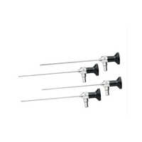 Rigid Endoscope Sinuscope - Material: Steel
