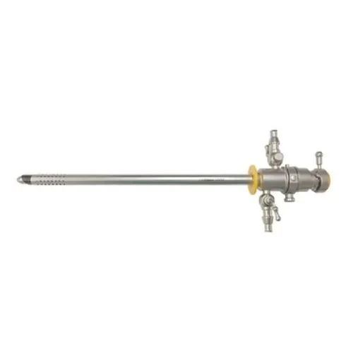 Resectoscope Turp Set - Usage: Hospital