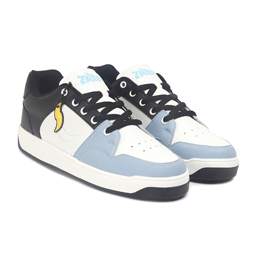 Pixel Heaven Sky Men's Casual Sneaker