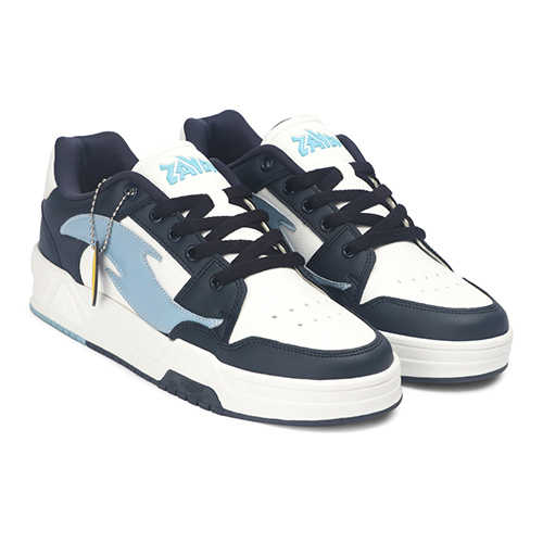 Spencer Ocean Blue Men's Casual Sneaker