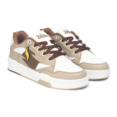 Rosco Walnut Brown Men's Casual Sneaker