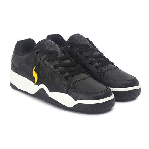 Hugo Zone Black Men'S Casual Sneaker - Color: Different Available