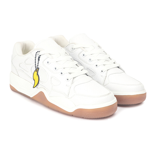 Hugo Powder White Men'S Casual Sneaker - Color: Different Available