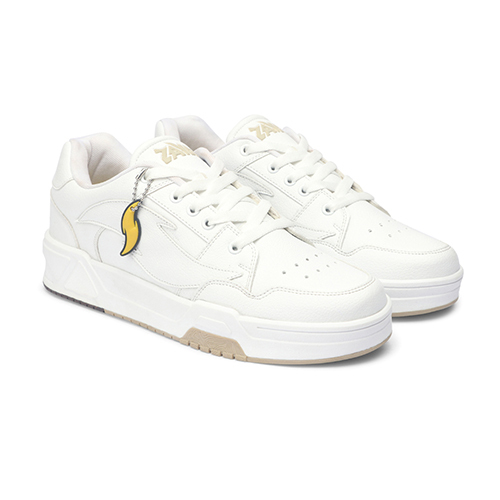 Zeus Moonlight White Men'S Casual Sneaker - Color: Different Available