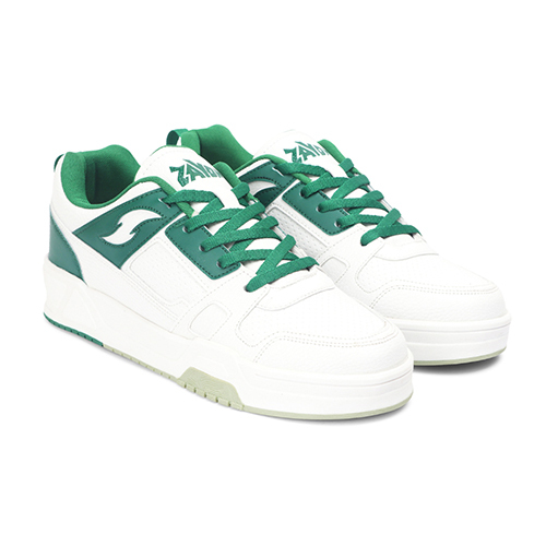 Spade Amazon Green Men's Casual Sneaker