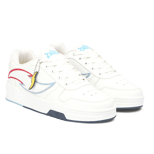 Vigor Ocean White Men's Casual Sneaker