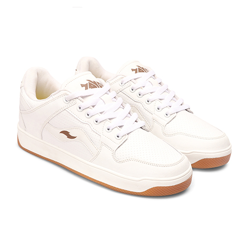 Suave Off White Men's Casual Sneaker