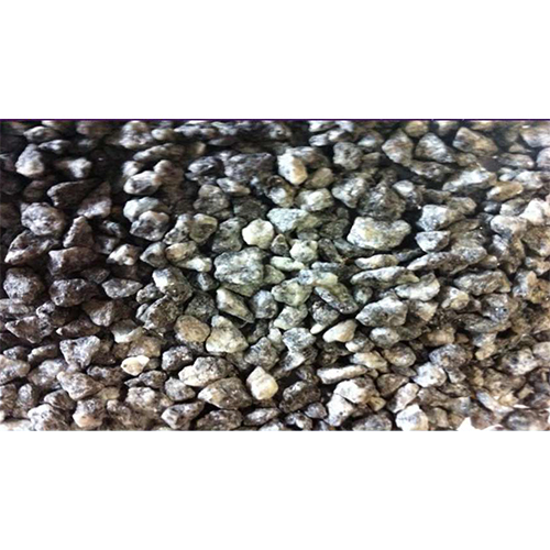 Granite Chips Stones - Size: Customized