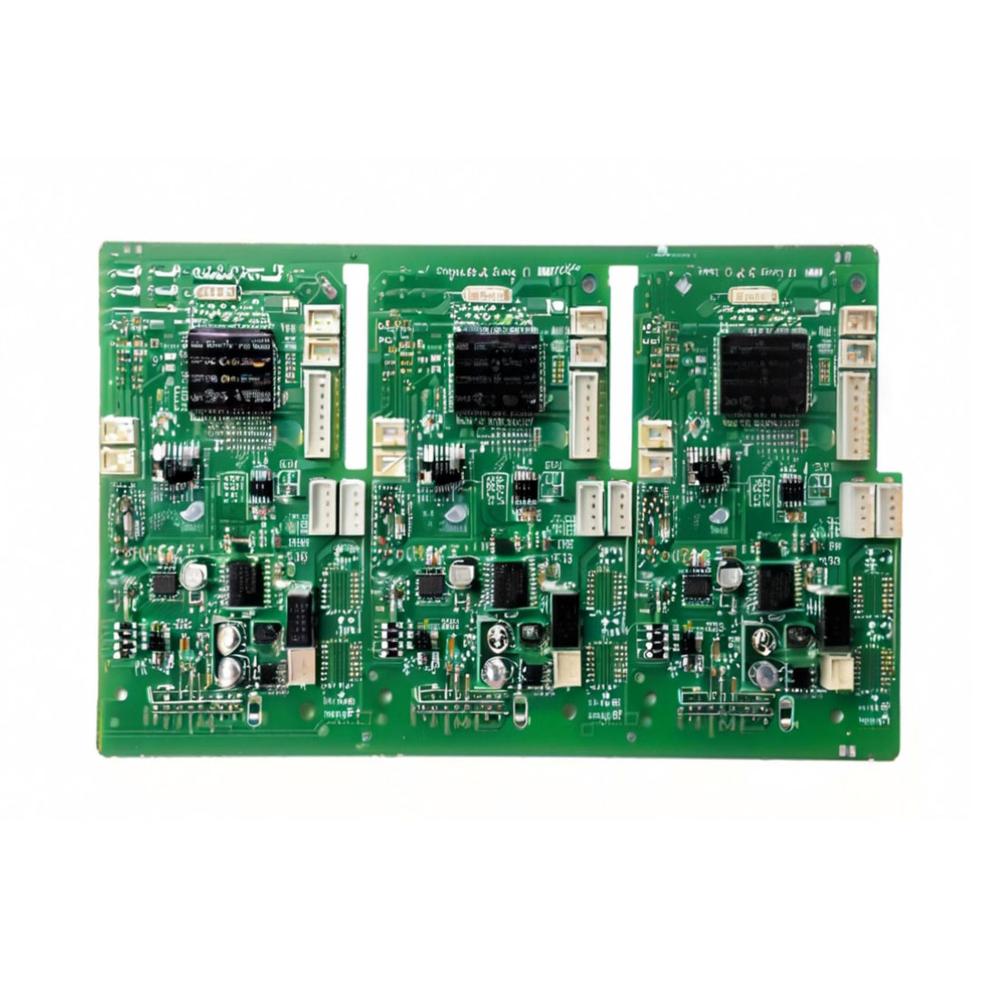 High Frequency Intelligent Audio Motherboard Newly Designed PCB PCBA One Stop Service Manufacturer Essential BMS Circuit Board