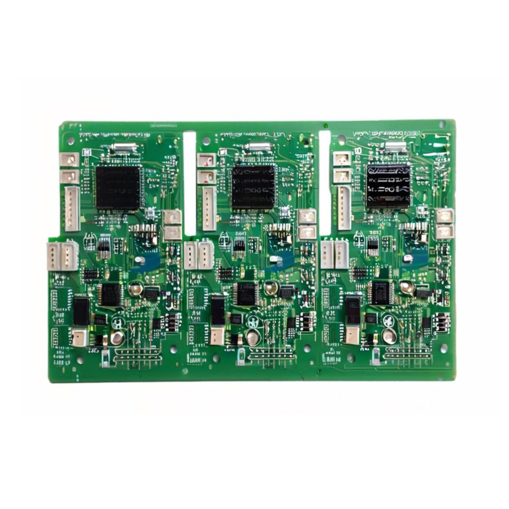 High Frequency Intelligent Audio Motherboard Newly Designed PCB PCBA One Stop Service Manufacturer Essential BMS Circuit Board