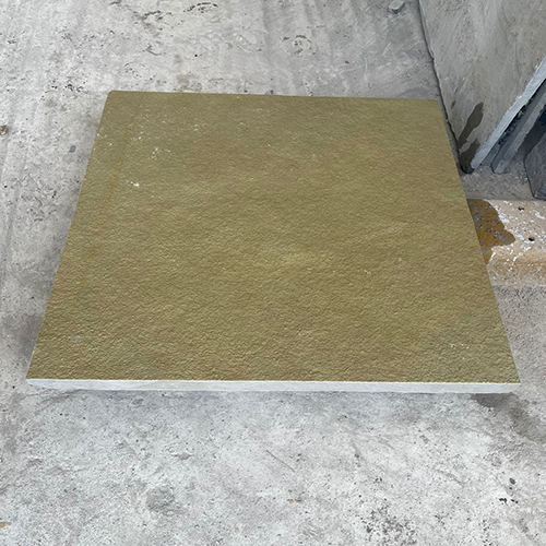 Yellow Tandur Stone