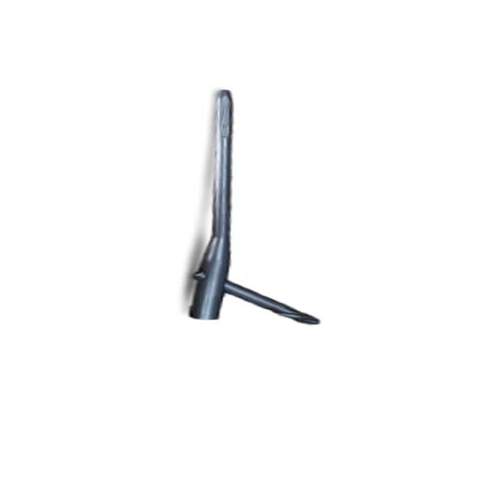 Interlocking Nail - Advanced Intramedullary Fixation Device for Subtrochanteric Hip Fractures | Stable Femoral Neck Support, Optimal for Displaced or Comminuted Lesser Trochanter