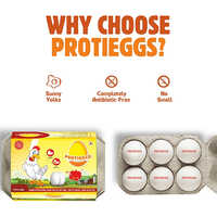 Poultry Farm Fresh Eggs