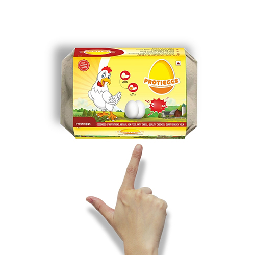 Premium protein Eggs