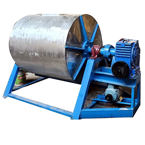 200kg Stainless Steel Ball Mill