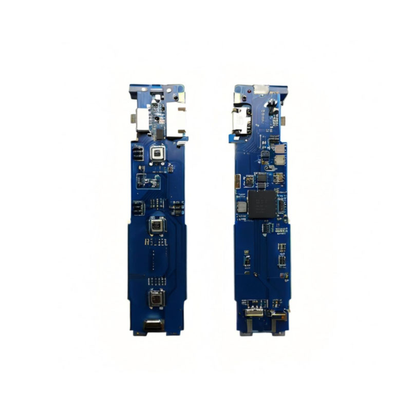 High quality Fast Delivery Customized China PCBA Factory Motherboard PCB Assembly for Communication equipment Service supplier