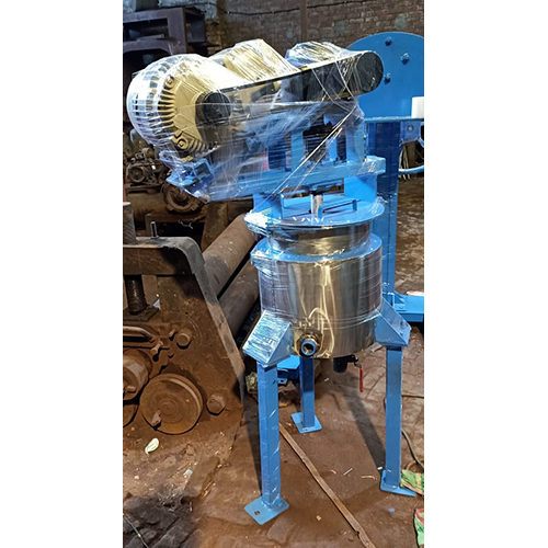 10kg Attritor Indian Style Paint Making Machine