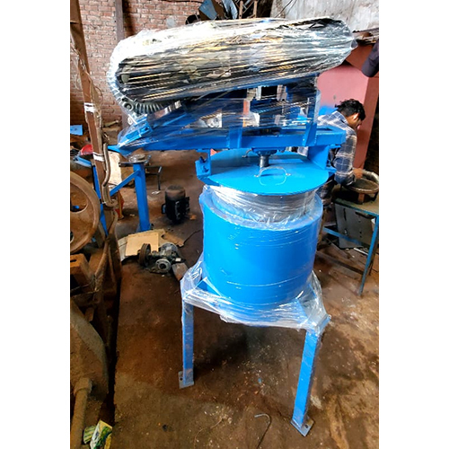 50kg Attritor Indian Style Paint Making Machine