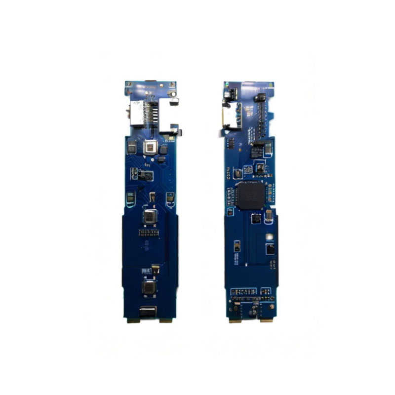 High quality Fast Delivery Customized China PCBA Factory Motherboard PCB Assembly for Communication equipment Service supplier