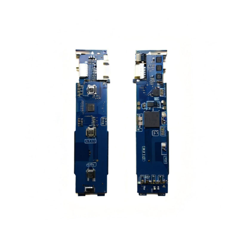 High quality Fast Delivery Customized China PCBA Factory Motherboard PCB Assembly for Communication equipment Service supplier