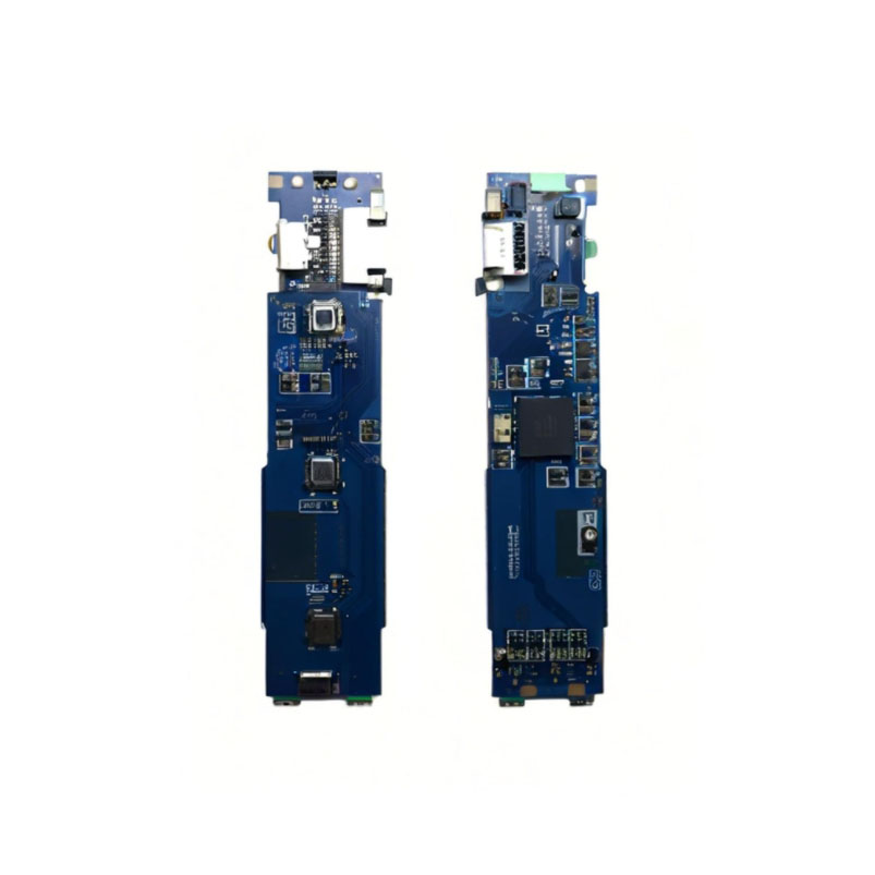 High quality Fast Delivery Customized China PCBA Factory Motherboard PCB Assembly for Communication equipment Service supplier