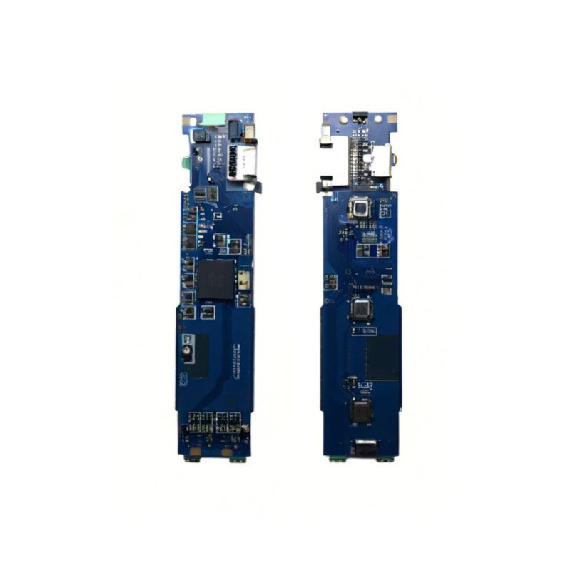 High quality Fast Delivery Customized China PCBA Factory Motherboard PCB Assembly for Communication equipment Service supplier