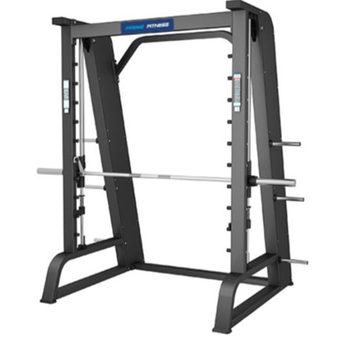 Multi Gym - Commercial-Grade Adjustable Equipment | Durable Build, Manual Operation, Muscle Gain Function, 2-5 Year Warranty, Full-Body Workout