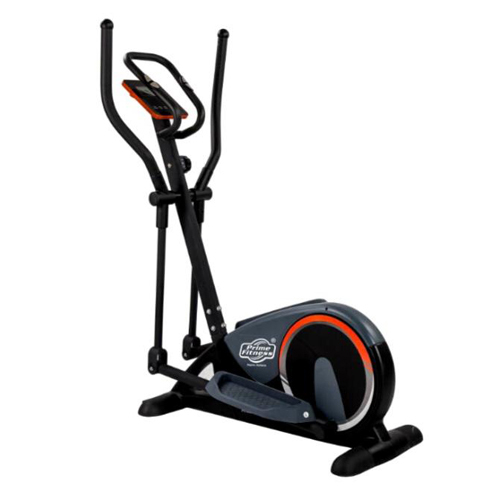 Cross Trainer - Manual-Operated, Commercial-Grade Fitness Equipment | Adjustable For Toning Muscles, 2-5 Year Warranty