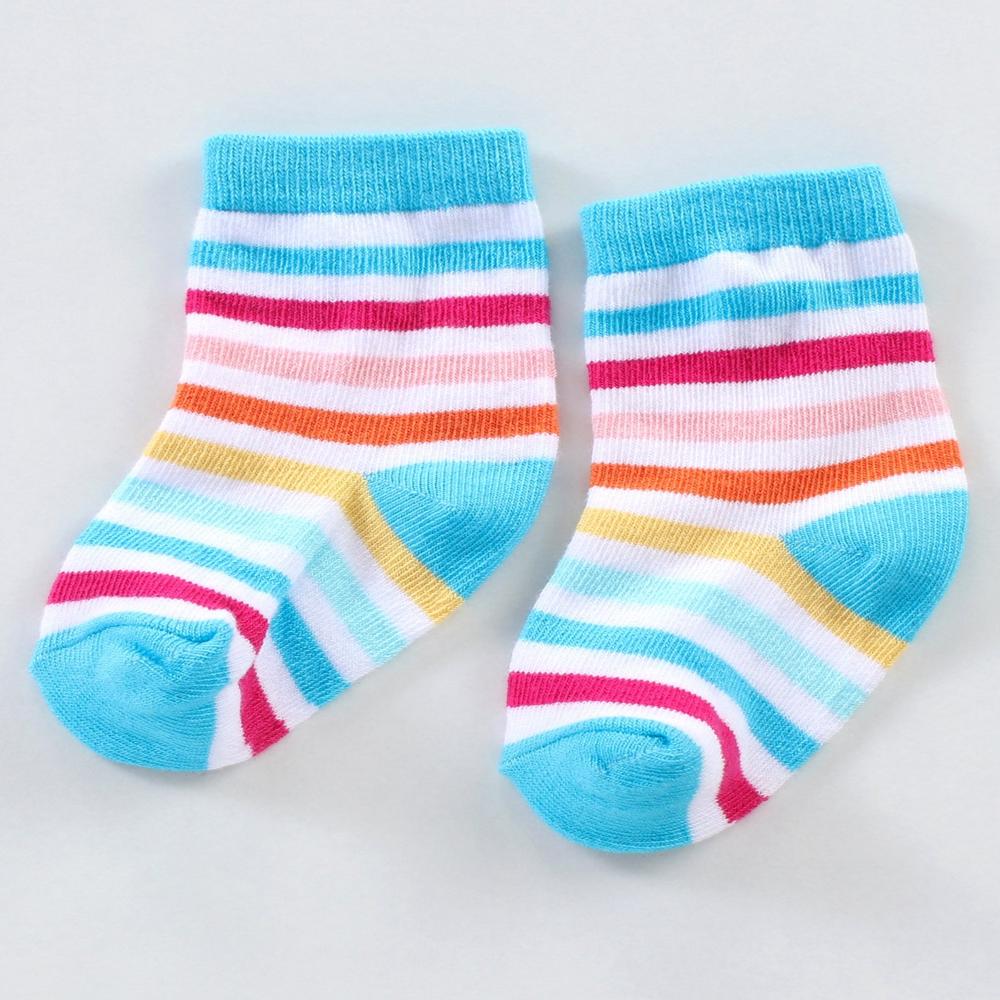 Children Cotton Socks - Age Group: 1 To 12 Year