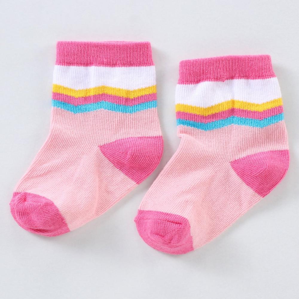 Children Cotton Socks - Age Group: 1 To 12 Year