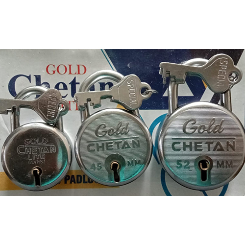 Chetan Lite Lock