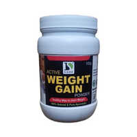 Ayurvedic Weight Gain Powder