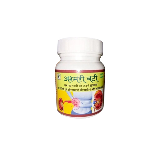 Ashmari Vati Tablets