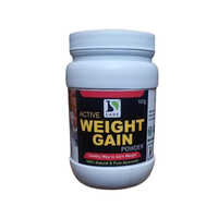 Ayurvedic Weight Gain Powder
