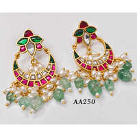 Artificial Designer Earrings