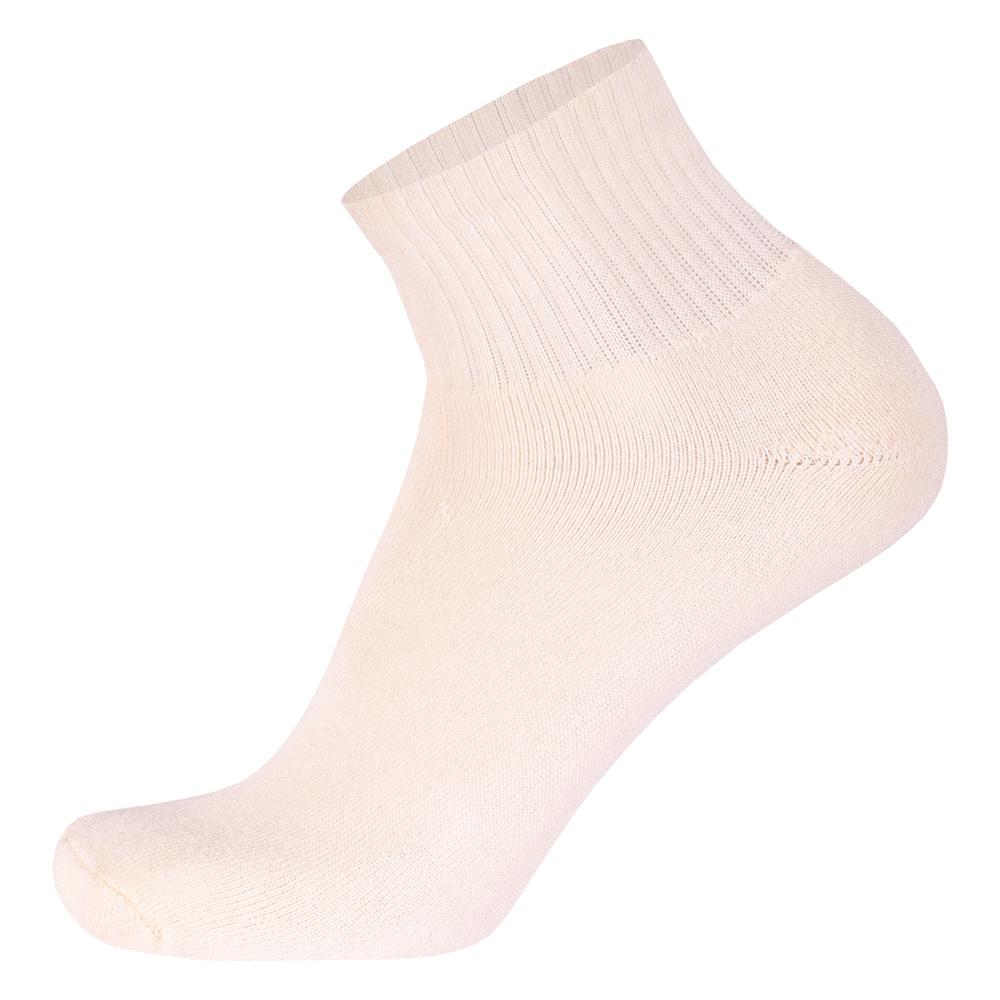 Diabetic sport socks