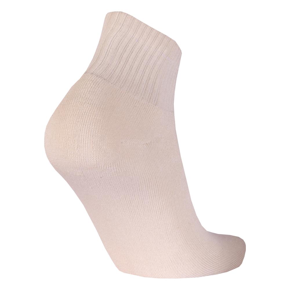 Diabetic sport socks