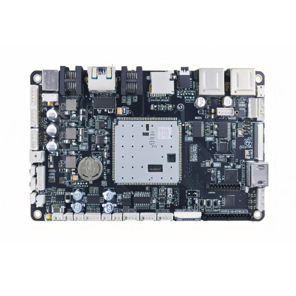 One stop Custom pcba board manufacturer of printed circuit boards high frequency ready made pcb circuits fr4 pcb sheet