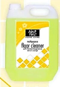 AIR FIRST FLOOR CLEANER 5LTR