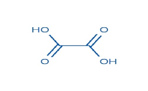 Ascorbic Acid EP Impurity E (Oxalic Acid)