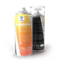 Adhesive Spray