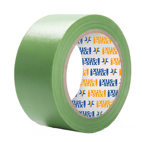 Book Binding Tape - Color: Green