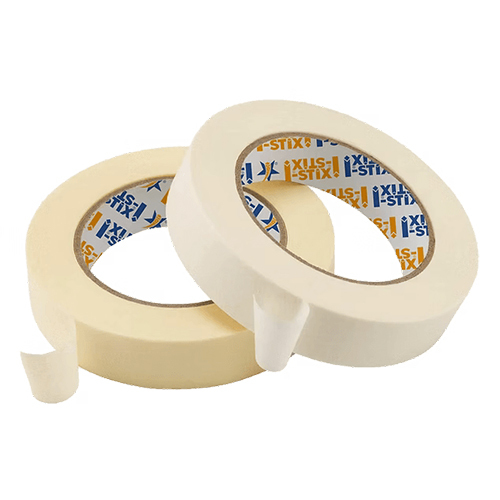 Masking Tape - Color: White