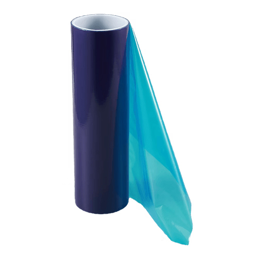 Floor Guard Tape - Color: Blue