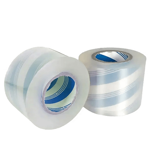 Lamination Tape - Color: White