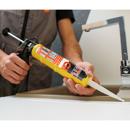 General Purpose Sealant - Application: Automotive